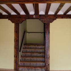 Casa Grande de Valhermoso Portal de Cultura de CastillaLa Mancha